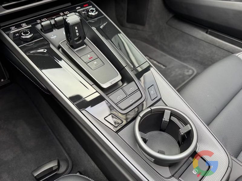 Porsche 911 911 Carrera Cabriolet *IVA ESPOSTA*CHRONO*SCARICO*