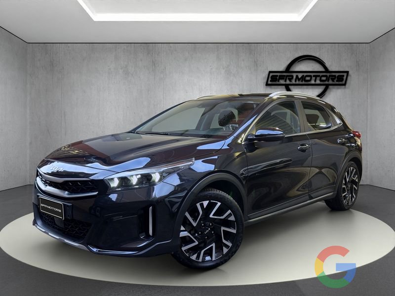 KIA Xceed Business GPL 1.0 120cv – PREZZO PROMO