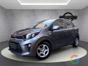 KIA Picanto Style GPL 1.0 65cv – PROMO