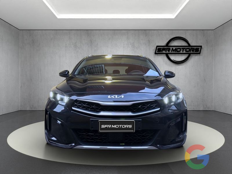 KIA Xceed Business GPL 1.0 120cv – PREZZO PROMO