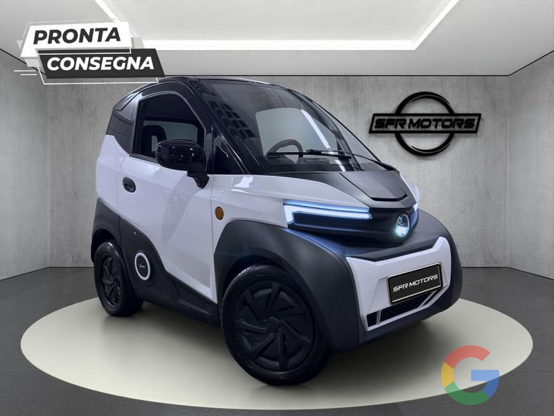 Silence S04 S04 L6e – PREZZO REALE