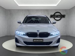 BMW Serie 3 320e Touring Business – PROMO/IVA ESP.