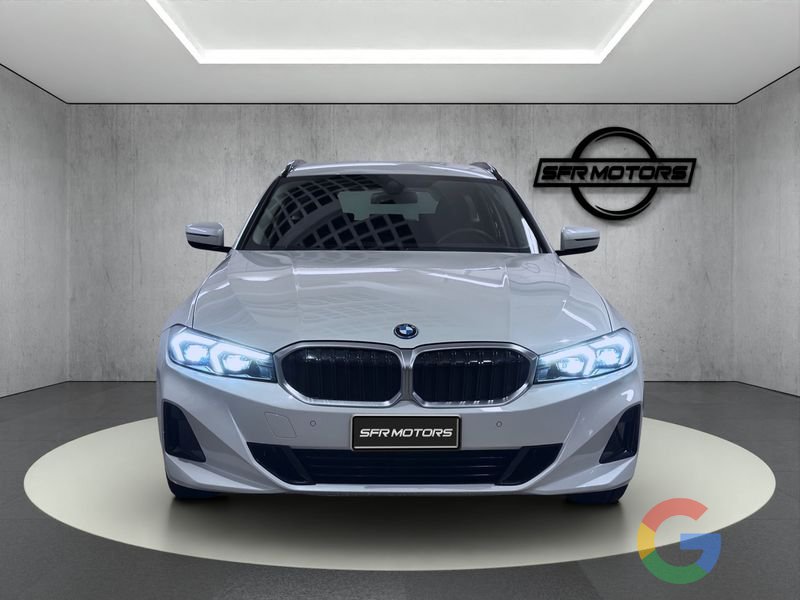BMW Serie 3 320e Touring Business – PROMO/IVA ESP.