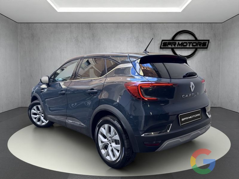 Renault Captur Intens GPL 1.0 101cv – PREZZO PROMO