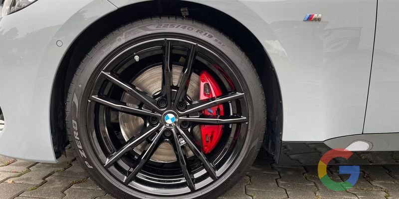 BMW Serie 2 Coupé M 240i xDrive Msport Pro *IVA ESPOSTA*PROMO BVMW*