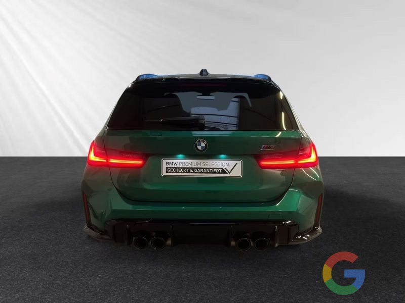 BMW Serie 3 M3 Touring Competition M xDrive *IVA ESPOSTA*PROMO BMW*