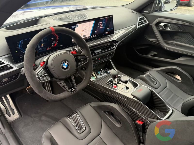 BMW Serie 2 Coupé M2 CS *IVA ESPOSTA*PROMO BMW*