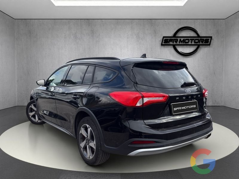 Ford Focus SW Active 1.0 125cv – PROMO/IVA ESP.