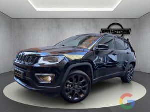 Jeep Compass 4xe Plug-in Hybrid – PROMO/IVA ESP.
