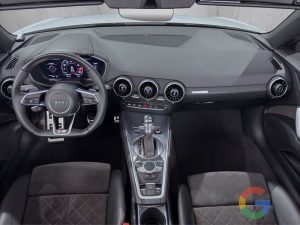 Audi TT Roadster QUATTRO 245cv – PREZZO PROMO