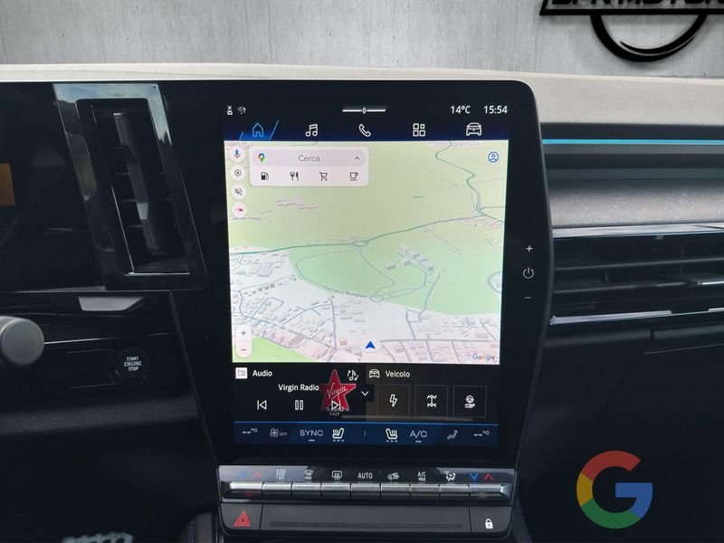 Renault Rafale Esprit Alpine Hybrid – PROMO/IVA ESP