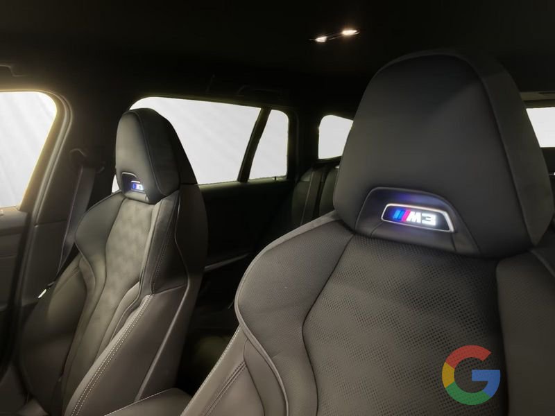 BMW Serie 3 M3 Touring Competition M xDrive *IVA ESPOSTA*PROMO BMW*