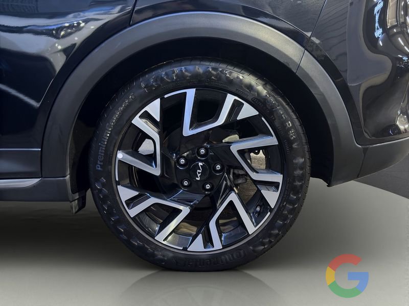 KIA Xceed Business GPL 1.0 120cv – PREZZO PROMO