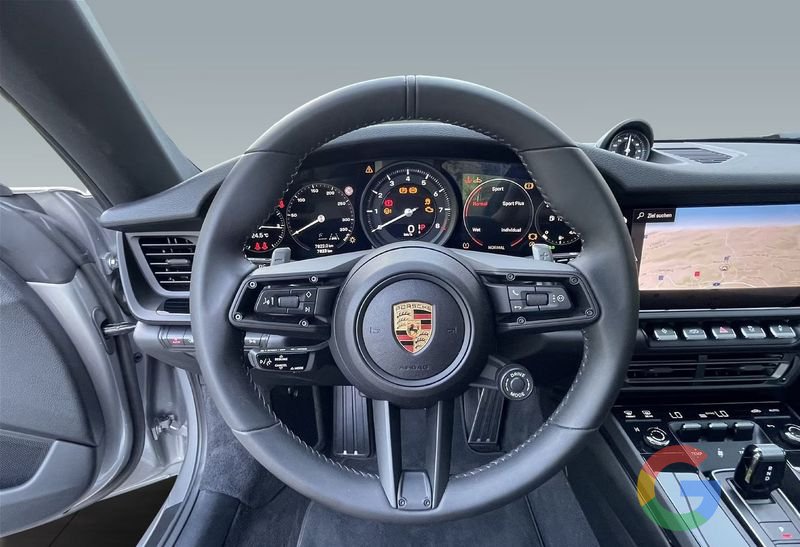 Porsche 911 911 Carrera *TETTO*PROMO*