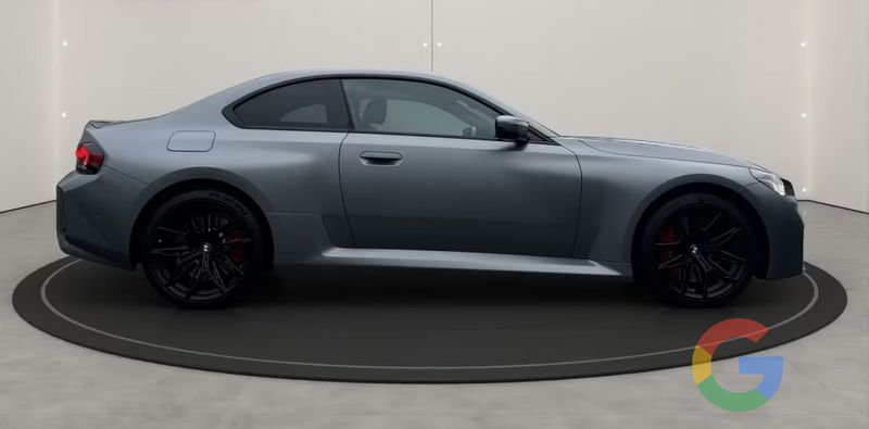 BMW Serie 2 Coupé M2 *PROMO BMW*