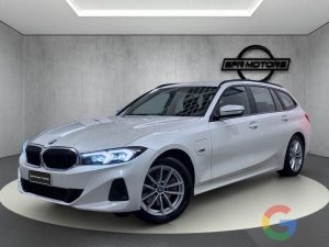 BMW Serie 3 320e Touring Business – PROMO/IVA ESP.