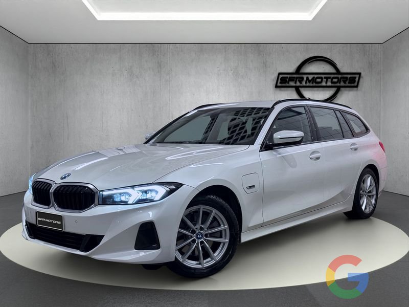 BMW Serie 3 320e Touring Business – PROMO/IVA ESP.