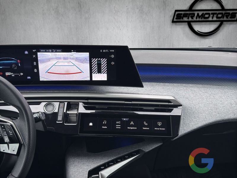 Peugeot 3008 GT-Line Hybrid 145cv – PREZZO PROMO