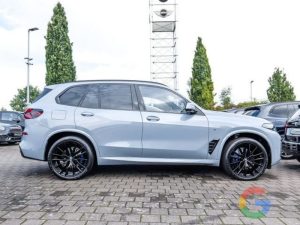 BMW X5 X5 xDrive30d 48V Msport Pro *IVA ESPOSTA*PROMO BMW*