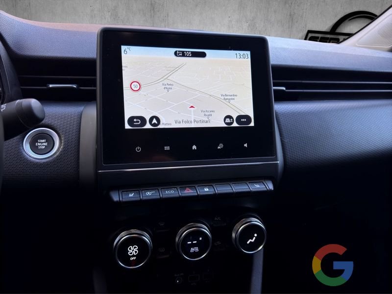 Renault Clio Zen 1.0 90cv – PREZZO PROMO