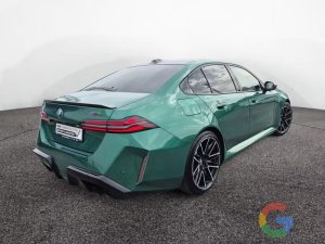 BMW Serie 5 M5 Touring X-DRIVE + CARBON *IVA ESPOSTA*