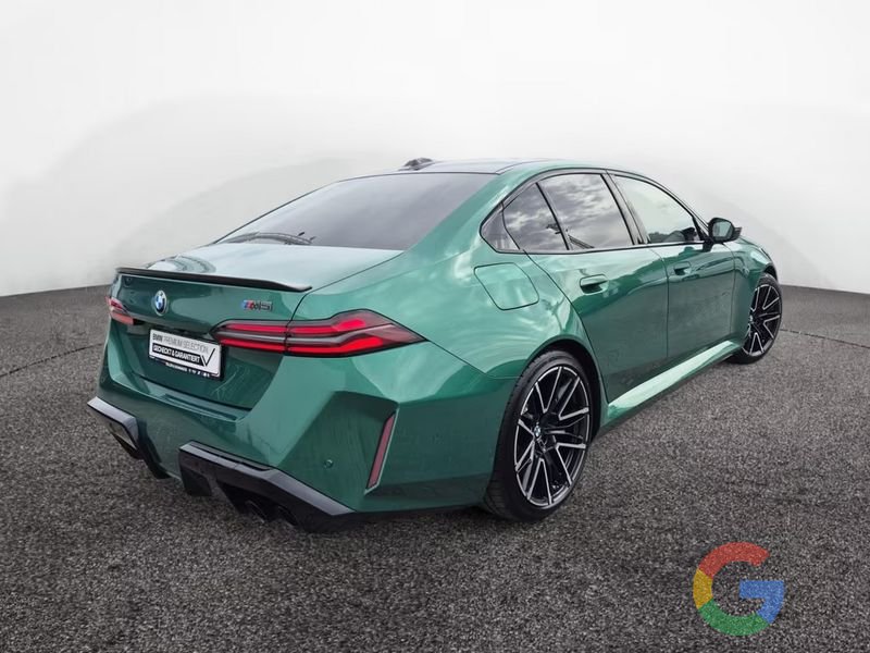 BMW Serie 5 M5 Touring X-DRIVE + CARBON *IVA ESPOSTA*