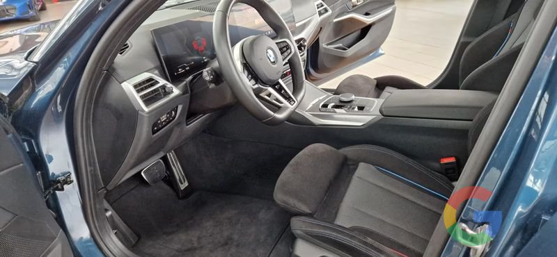 BMW Serie 3 330i Touring Msport *IVA ESPOSTA*PROMO*