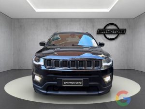 Jeep Compass 4xe Plug-in Hybrid – PROMO/IVA ESP.