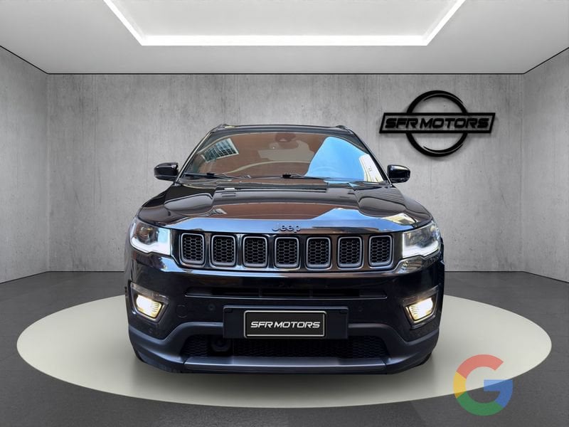 Jeep Compass 4xe Plug-in Hybrid – PROMO/IVA ESP.