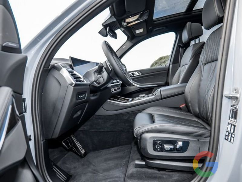 BMW X5 X5 xDrive30d 48V Msport Pro *IVA ESPOSTA*PROMO BMW*