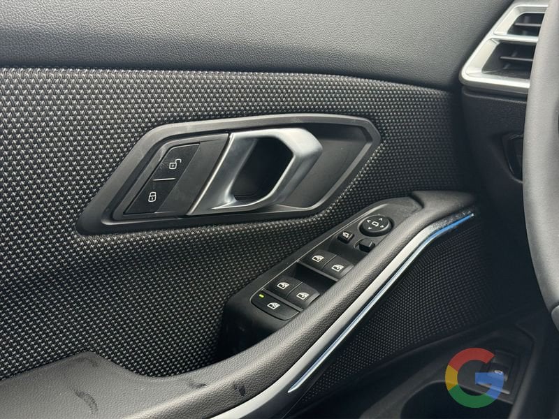 BMW Serie 3 318d Touring 2.0 150cv – PROMO/IVA ESP.