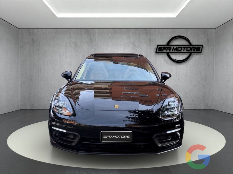 Porsche Panamera 4 2.9 330cv – PROMO/IVA ESP.