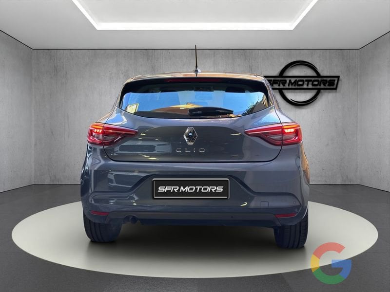 Renault Clio Zen 1.0 90cv – PREZZO PROMO