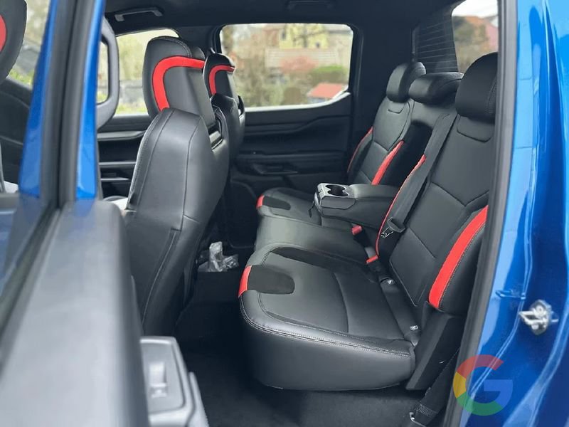 Ford Ranger Ranger Raptor 3.0 Ecoboost V6 4WD DC 5 posti *N1*IVA ESPOSTA*