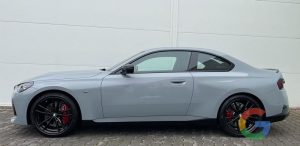 BMW Serie 2 Coupé M 240i xDrive Msport Pro *IVA ESPOSTA*PROMO BVMW*