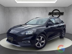 Ford Focus SW Active 1.0 125cv – PROMO/IVA ESP.