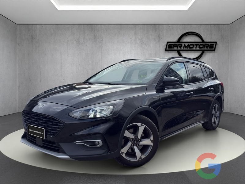 Ford Focus SW Active 1.0 125cv – PROMO/IVA ESP.