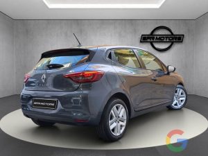 Renault Clio Zen 1.0 90cv – PREZZO PROMO