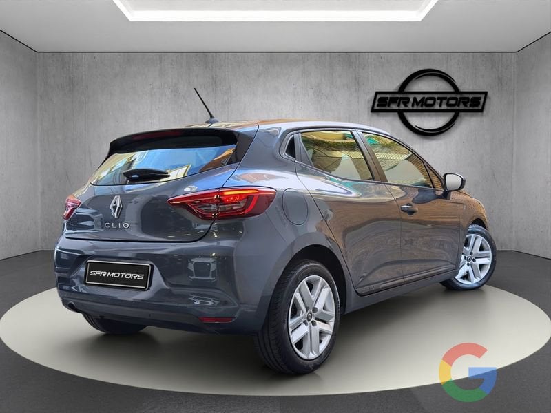 Renault Clio Zen 1.0 90cv – PREZZO PROMO
