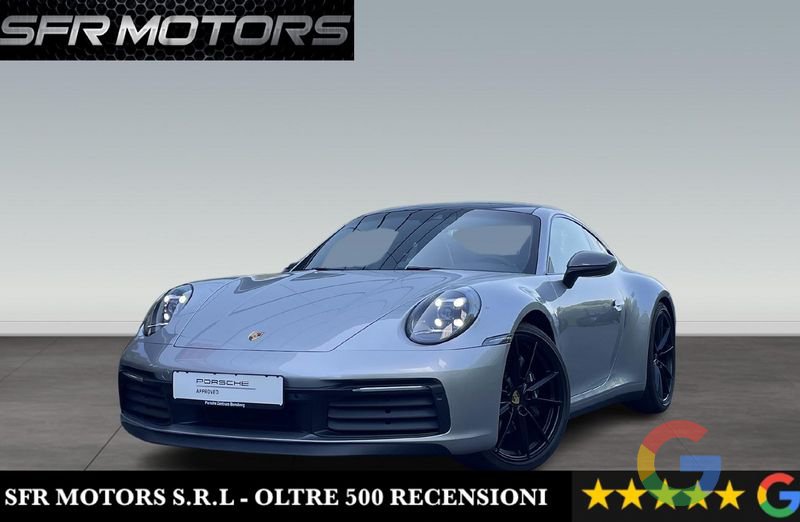 Porsche 911 911 Carrera *TETTO*PROMO*