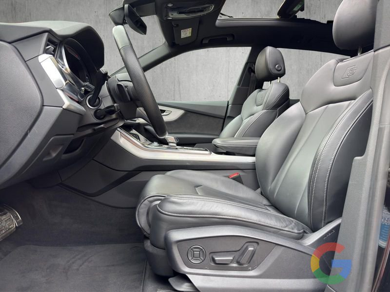 Audi Q8 50 TDI 286 CV quattro – PROMO/IVA