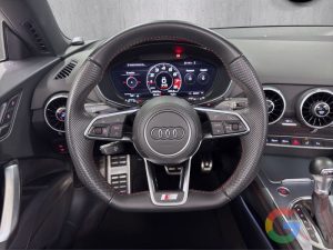 Audi TT Roadster QUATTRO 245cv – PREZZO PROMO