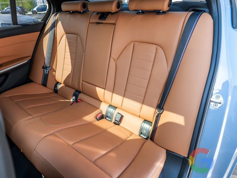 BMW Serie 3 M 340d 48V xDrive Msport Pro *IVA ESPOSTA*PROMO BMW*