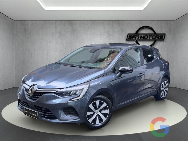 Renault Clio Zen 1.0 91cv – PROMO/IVA ESP.