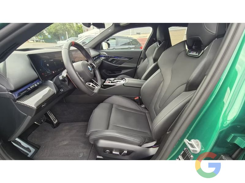 BMW Serie 5 M5 Touring X-DRIVE + CARBON *IVA ESPOSTA*