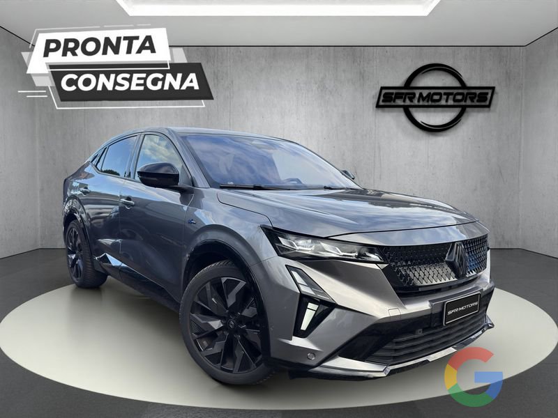 Renault Rafale Esprit Alpine Hybrid – PROMO/IVA ESP