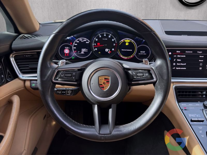 Porsche Panamera 4 2.9 330cv – PROMO/IVA ESP.