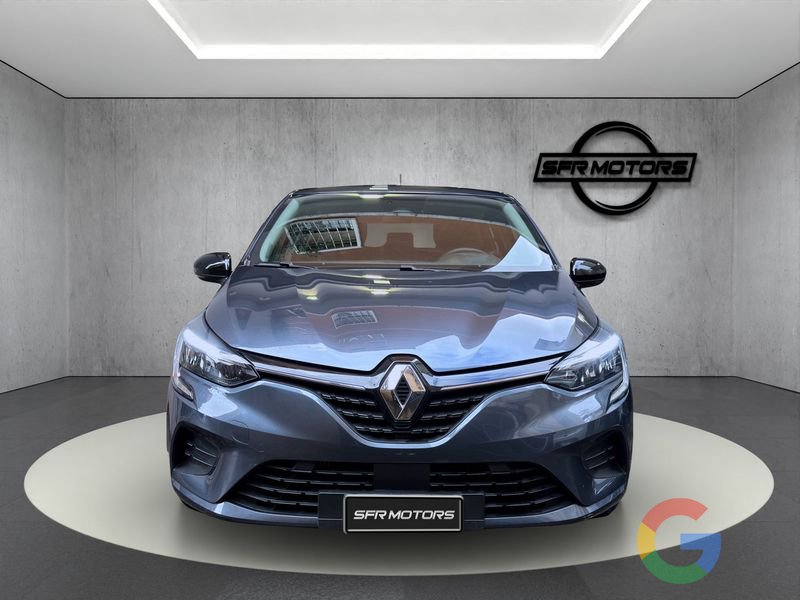 Renault Clio Zen 1.0 91cv – PROMO/IVA ESP.