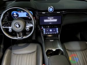 Maserati Grecale Grecale MHEV 300 CV AWD GT *IVA ESPOSTA*PROMO*