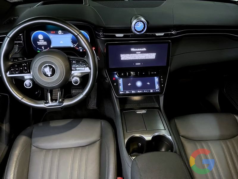 Maserati Grecale Grecale MHEV 300 CV AWD GT *IVA ESPOSTA*PROMO*